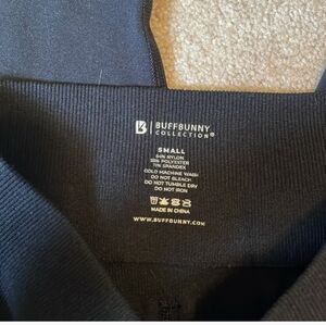 Buffbunny legacy leggings